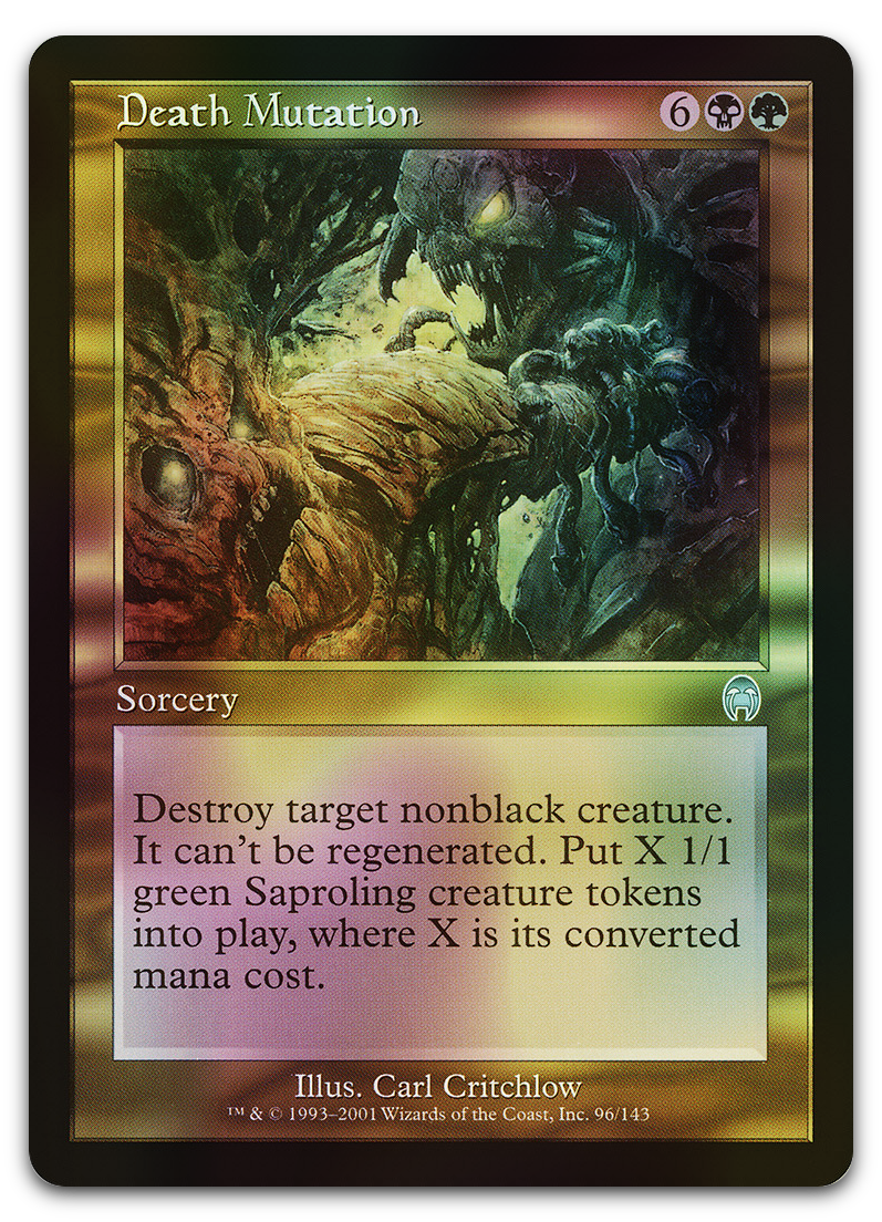 Product image for TCG 7933