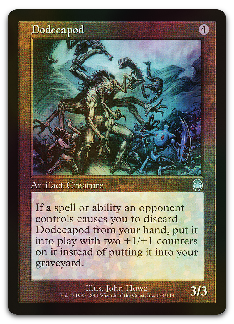 Product image for TCG 7941