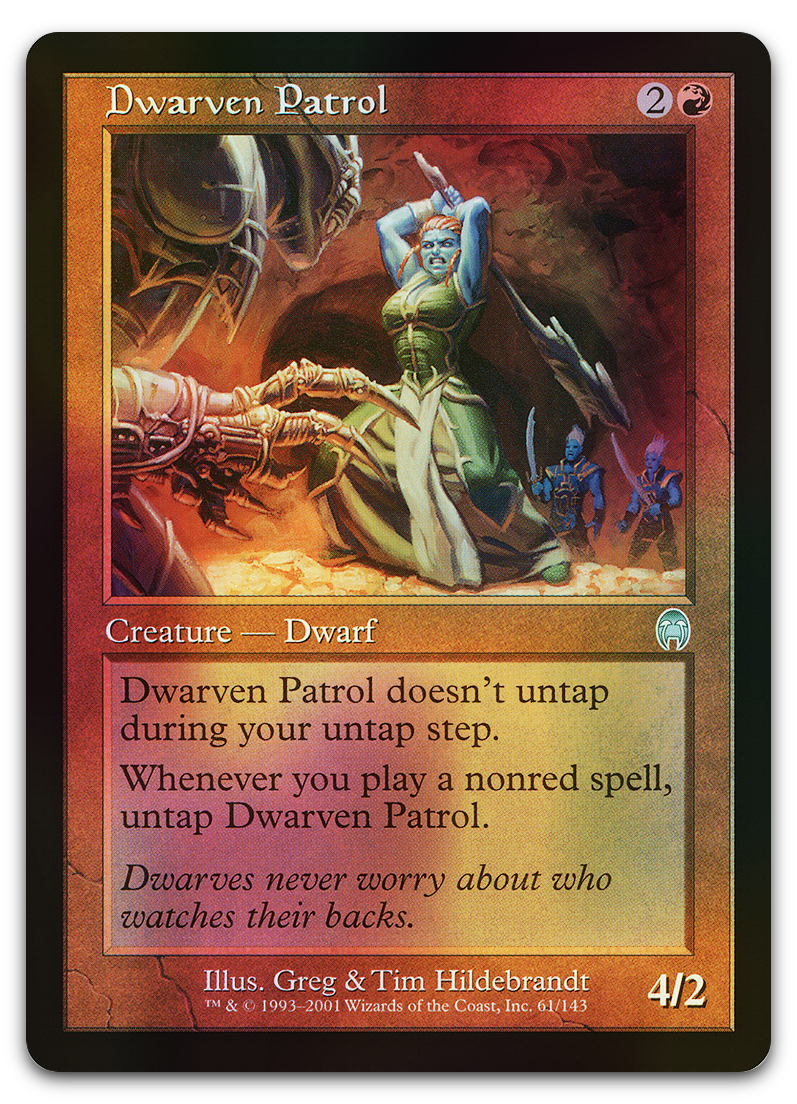 Product image for TCG 7944