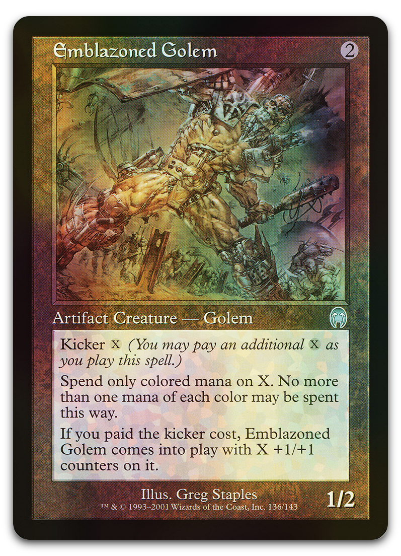 Product image for TCG 7946