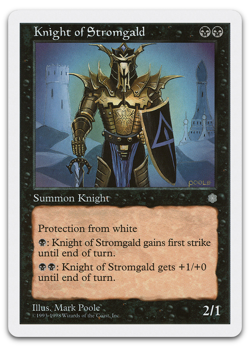 Product image for TCG 79537