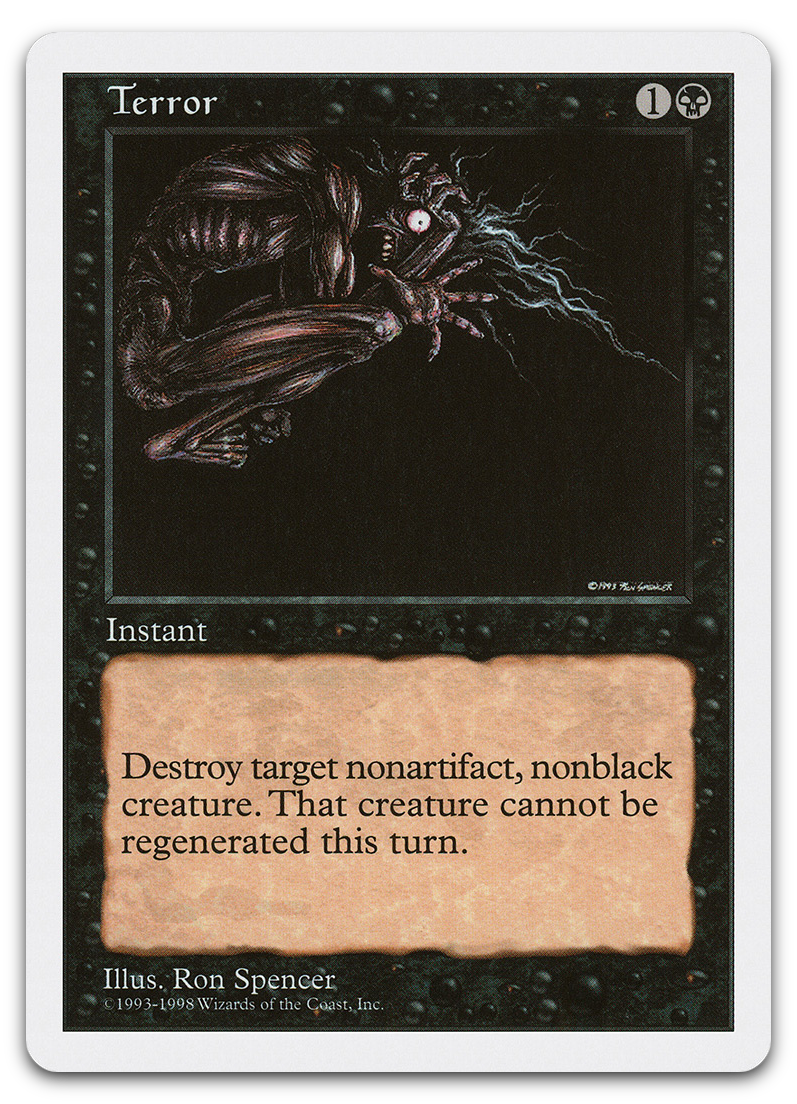 Product image for TCG 79552