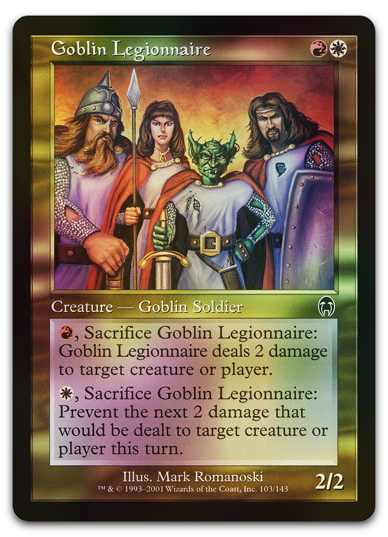 Product image for TCG 7961