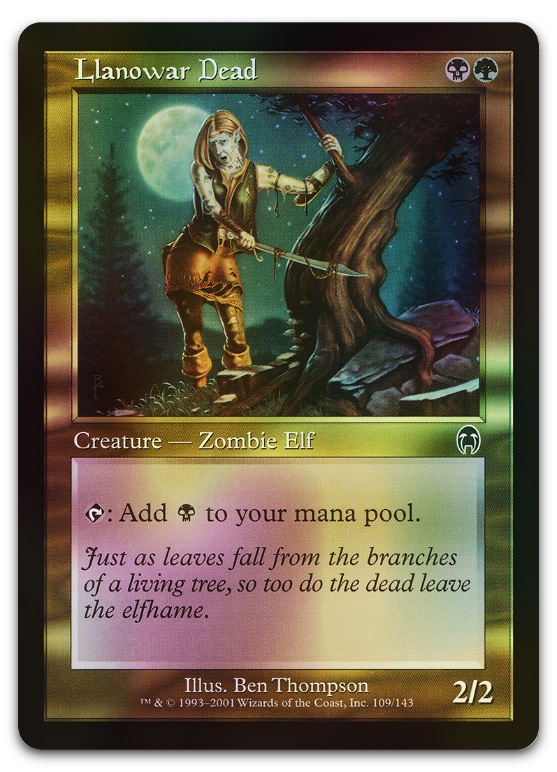 Product image for TCG 7987