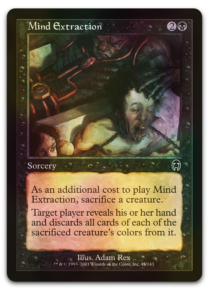 Product image for TCG 7992