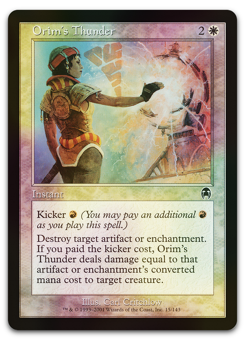Product image for TCG 8002