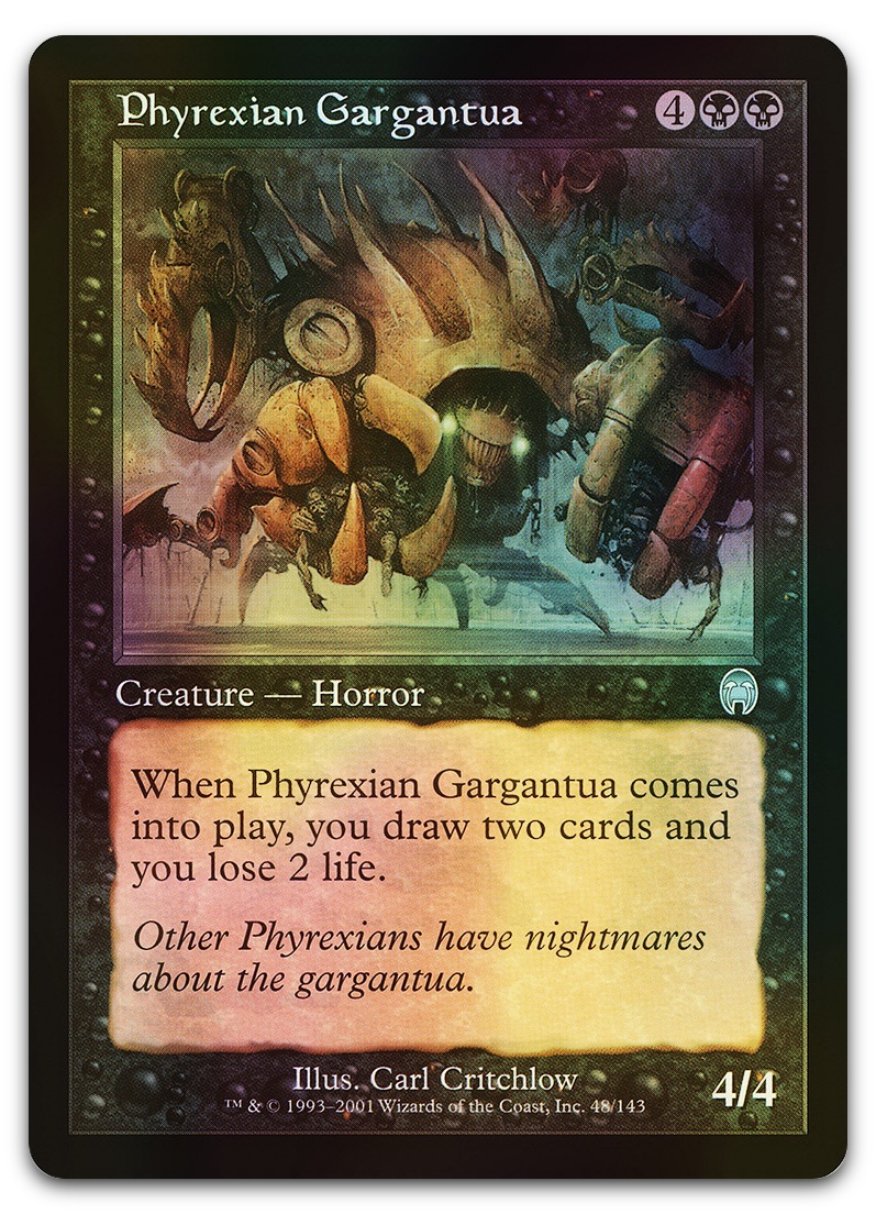 Product image for TCG 8009