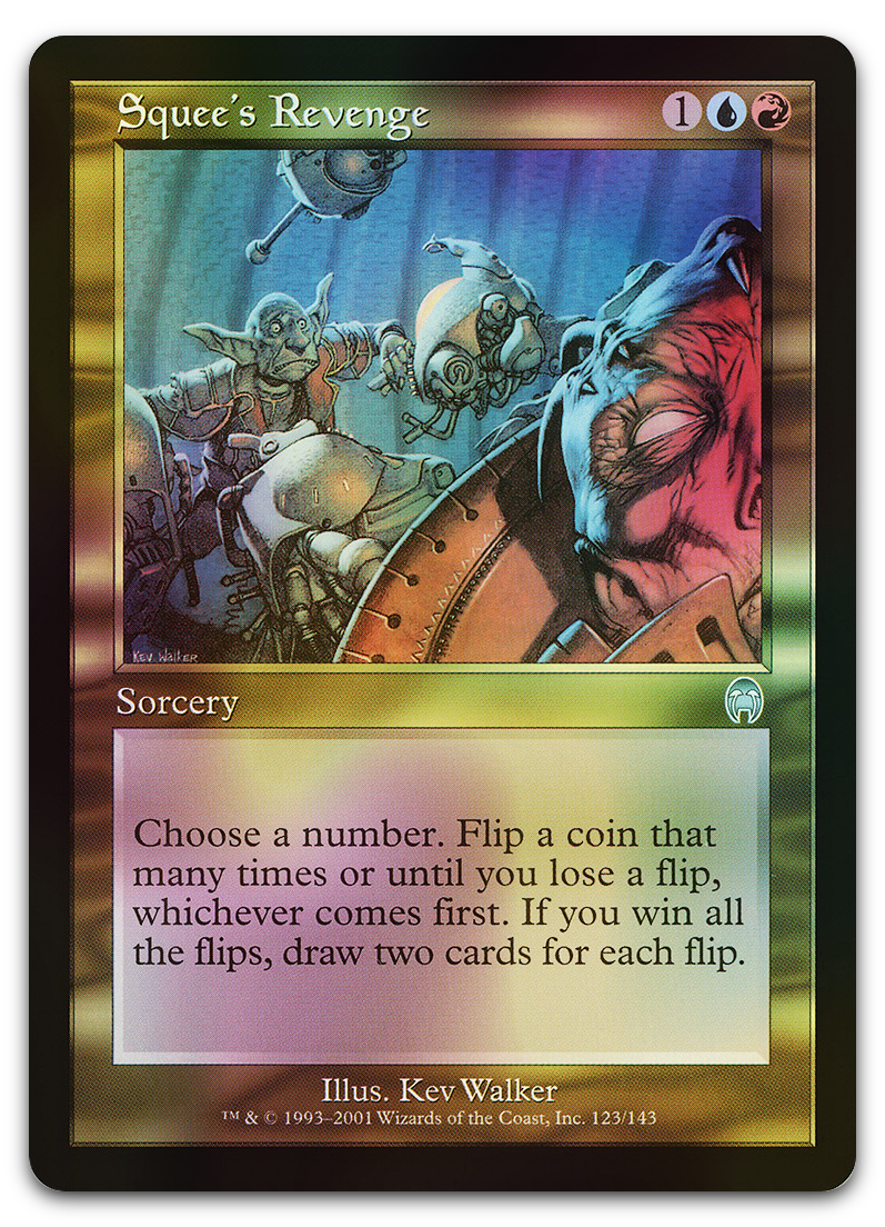 Product image for TCG 8031