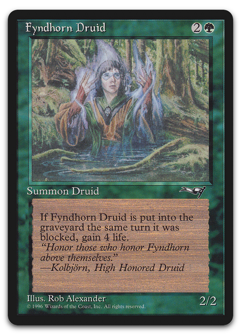 Product image for TCG 81822