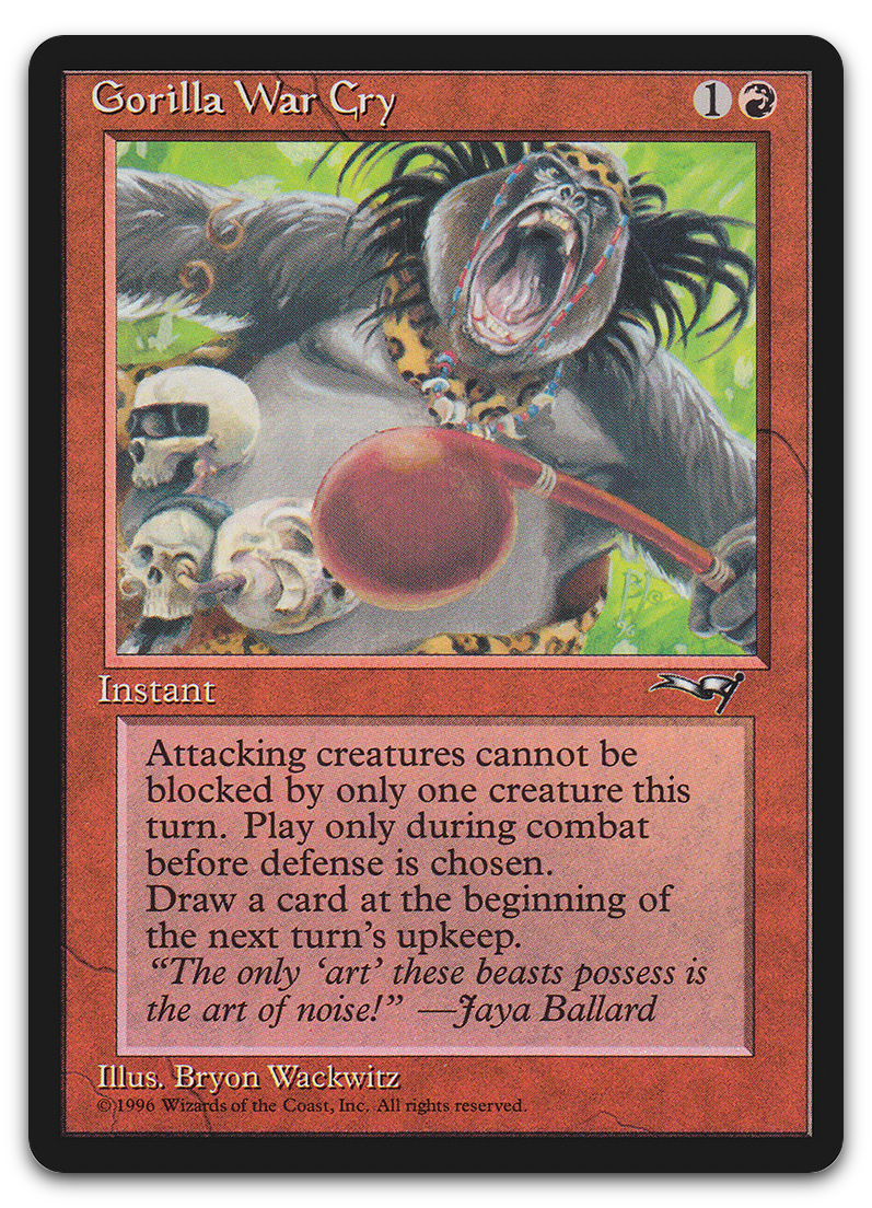 Product image for TCG 81827