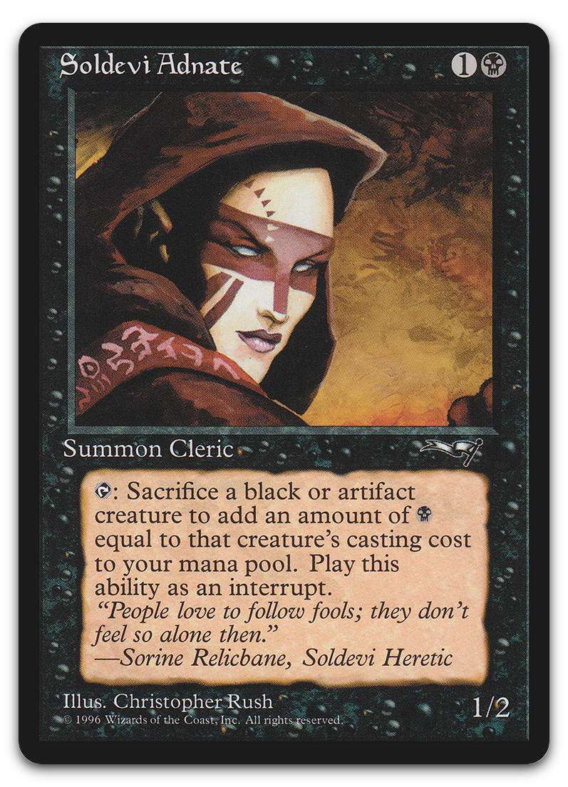 Product image for TCG 81843