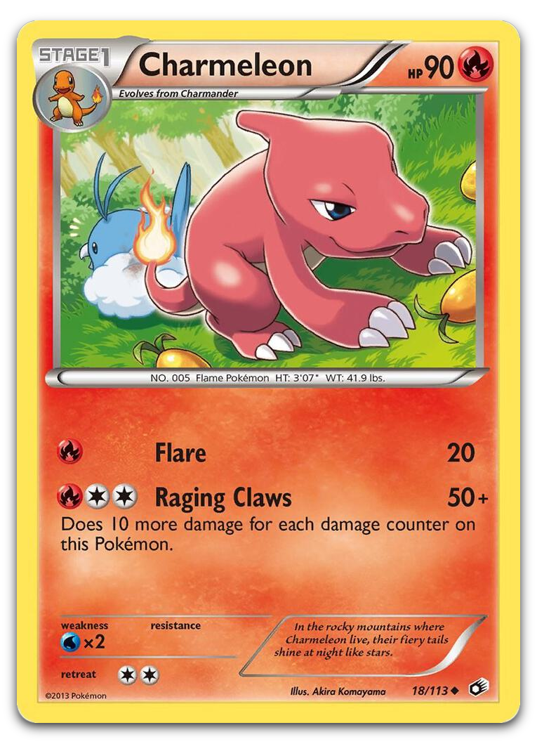 Product image for TCG 84235
