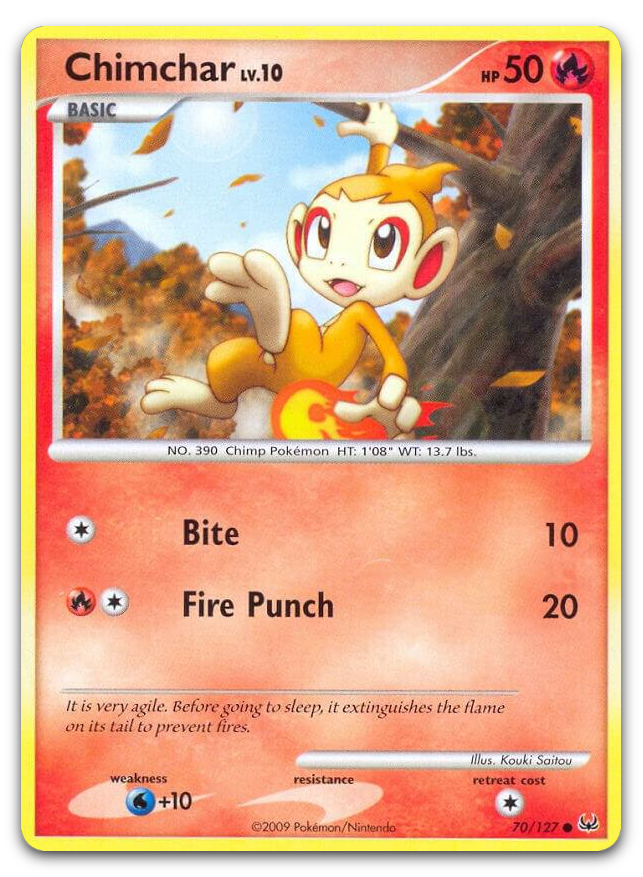 Product image for TCG 84288