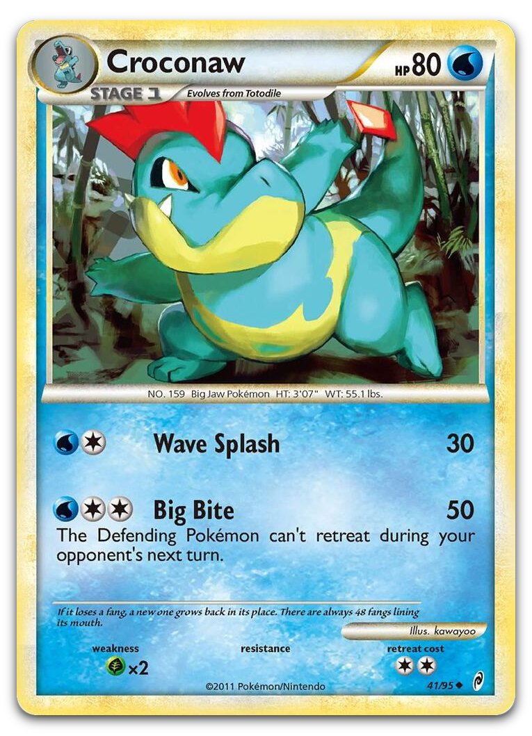Product image for TCG 84503