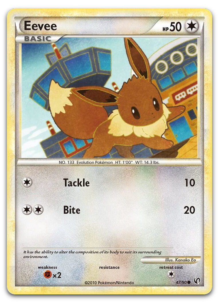Product image for TCG 85087