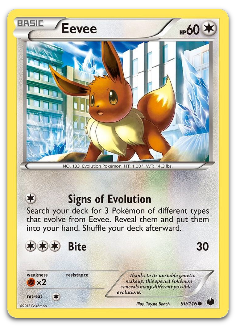 Product image for TCG 85093