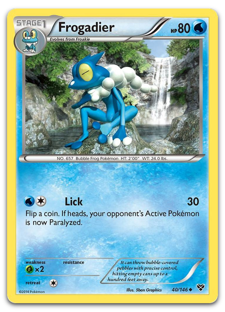 Product image for TCG 85570