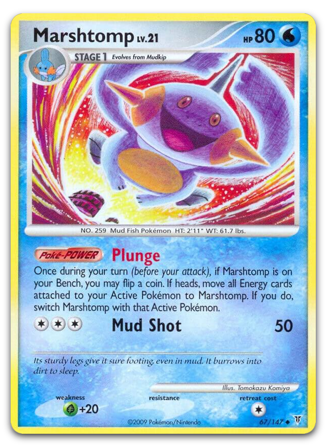 Product image for TCG 87240