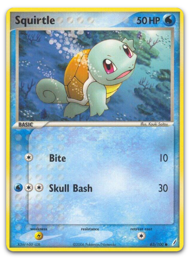 Product image for TCG 89491