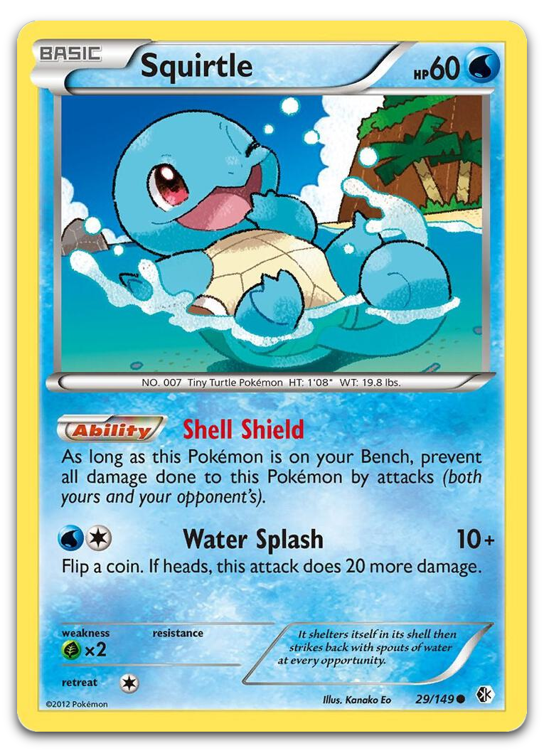 Product image for TCG 89497