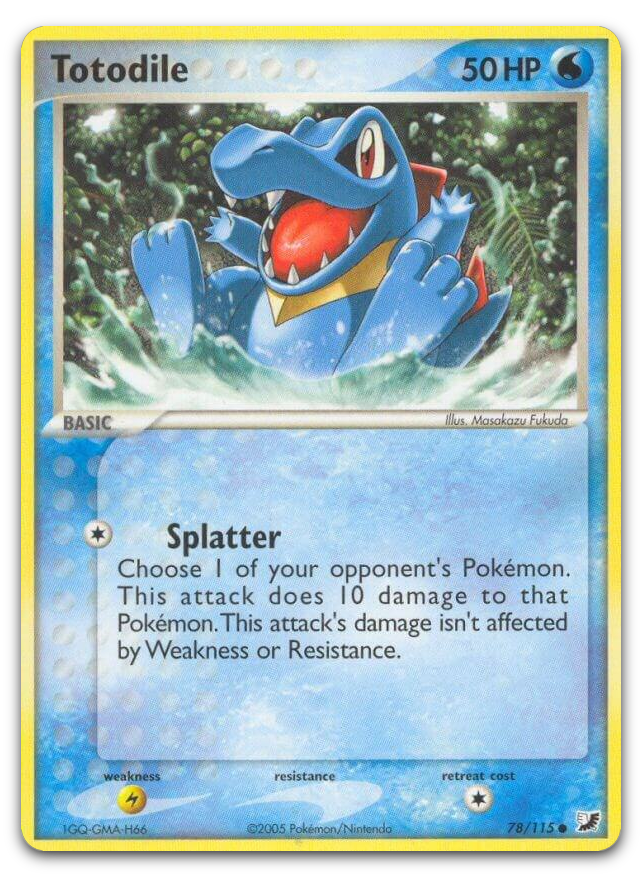 Product image for TCG 89997