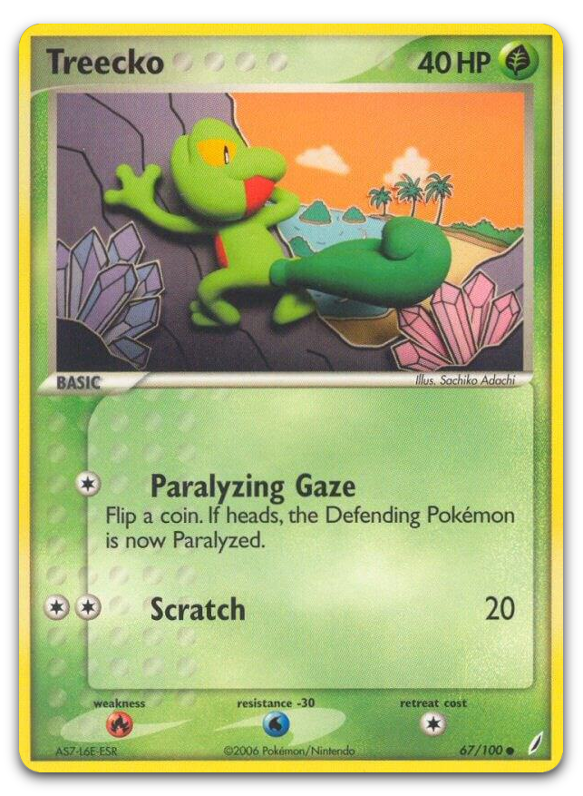 Product image for TCG 90038