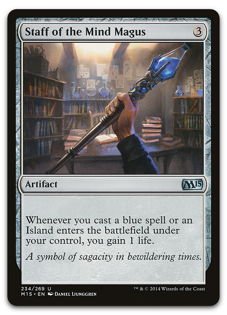 Product image for TCG 90953