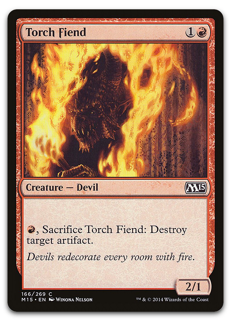 Product image for TCG 90977