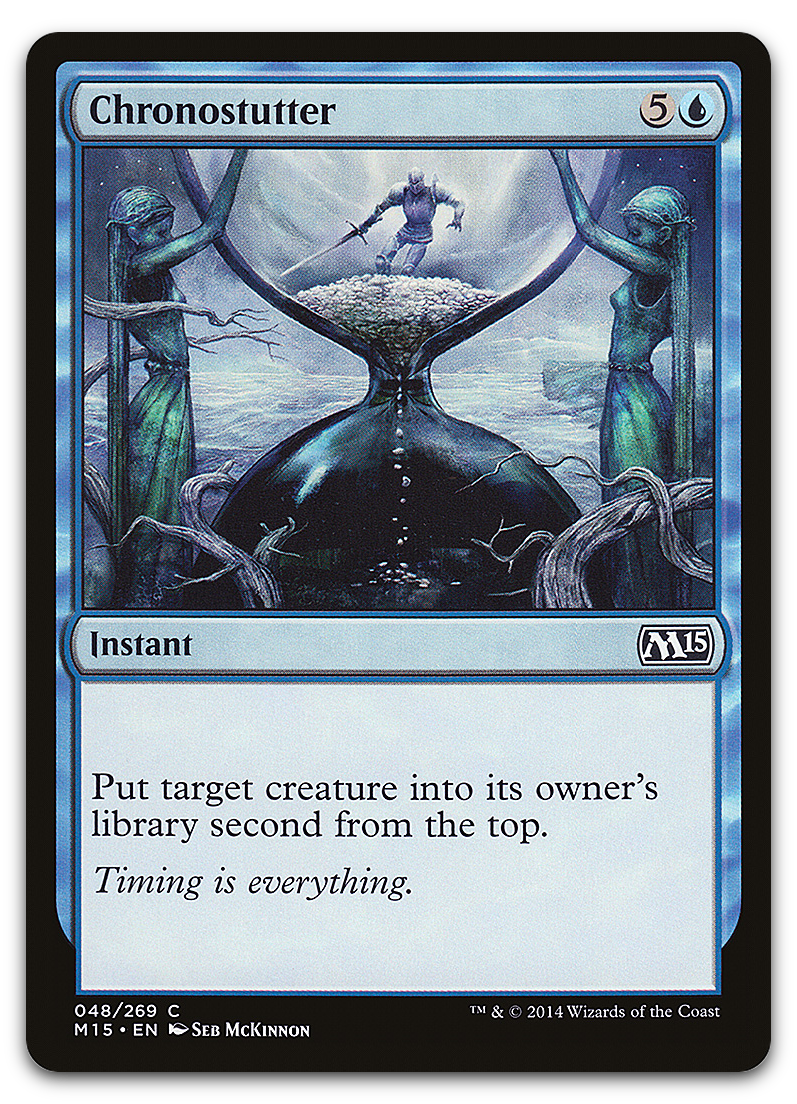 Product image for TCG 91124