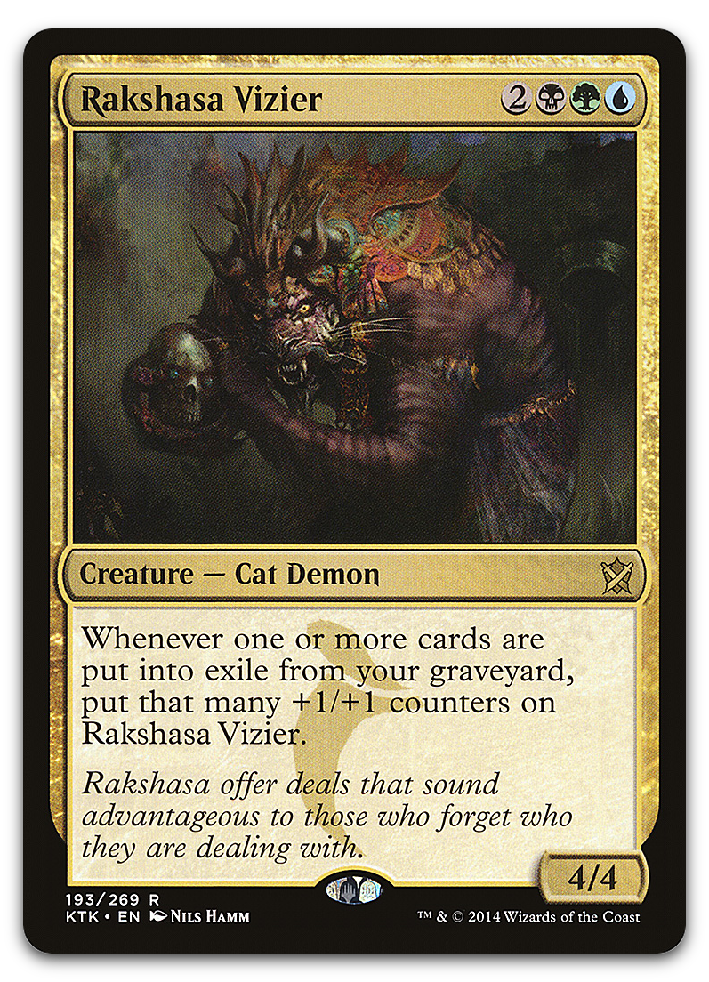 Product image for TCG 92906