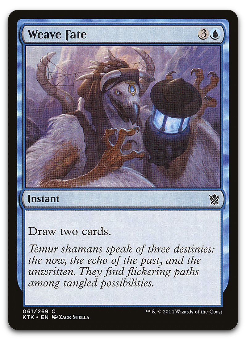 Product image for TCG 93225