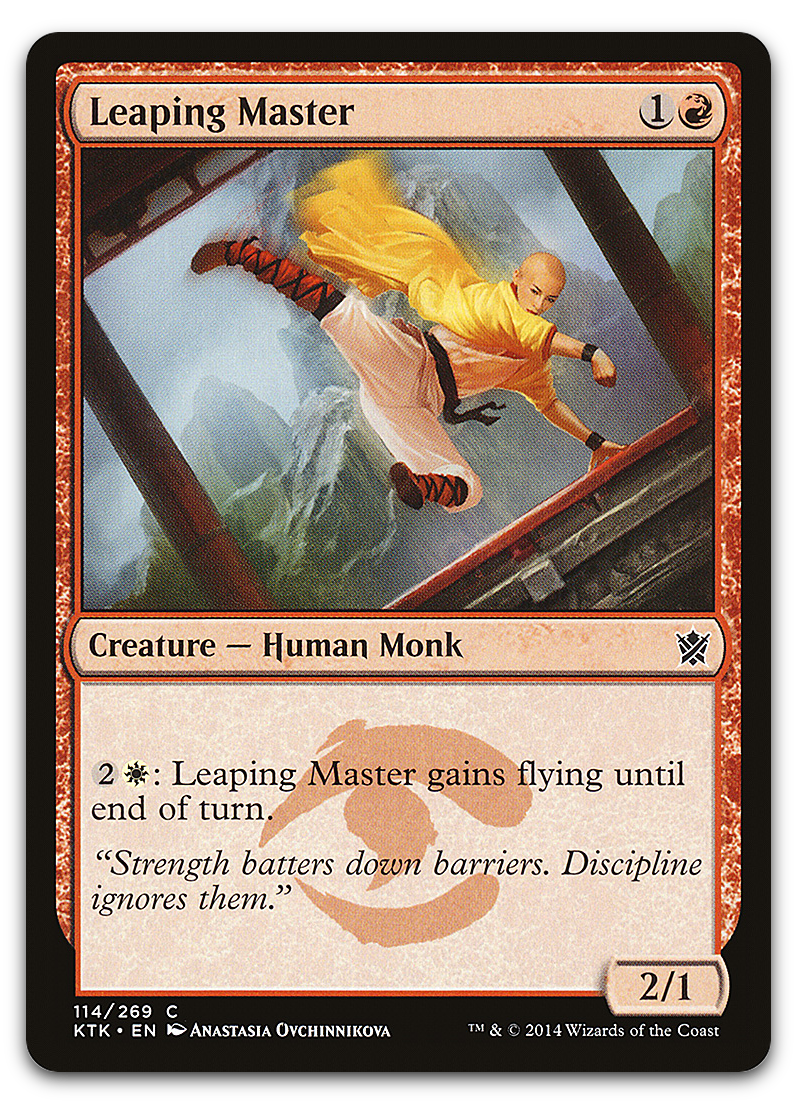 Product image for TCG 93264