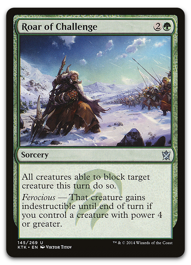 Product image for TCG 93301