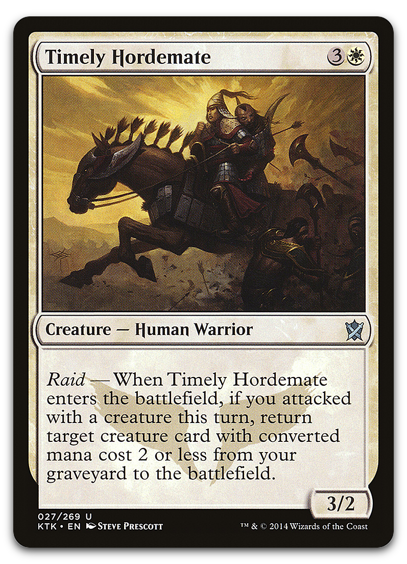 Product image for TCG 93303