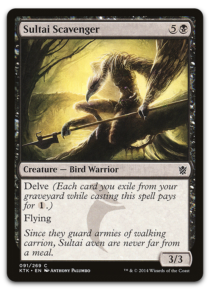 Product image for TCG 93335