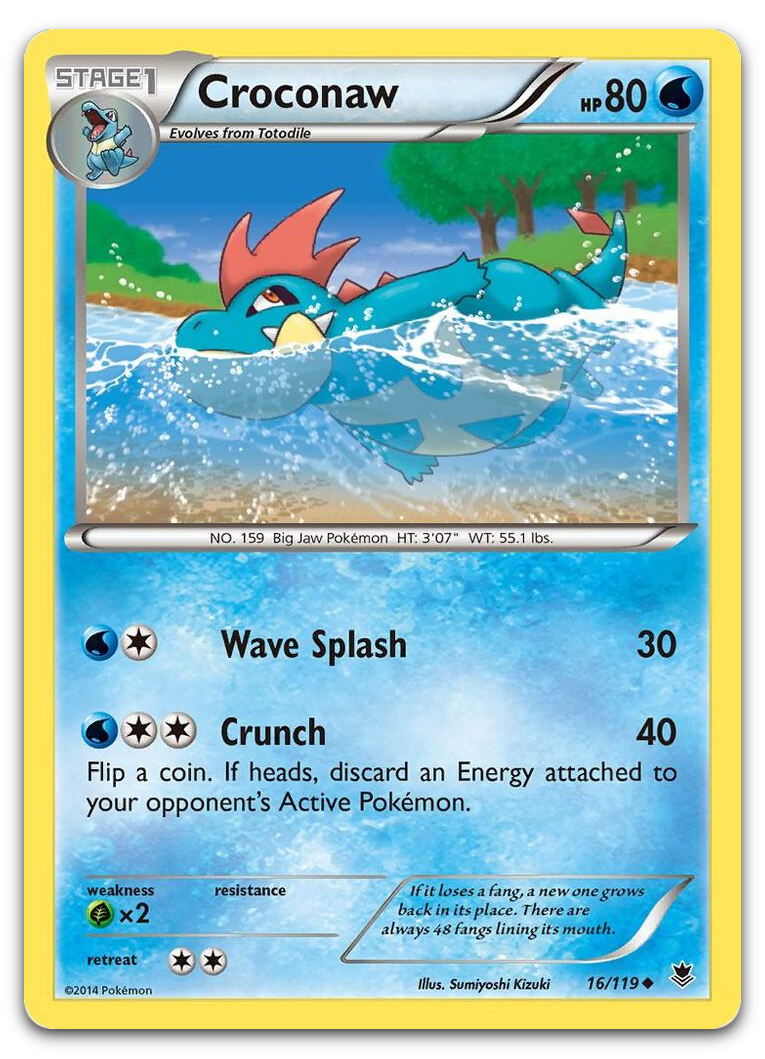 Product image for TCG 94149
