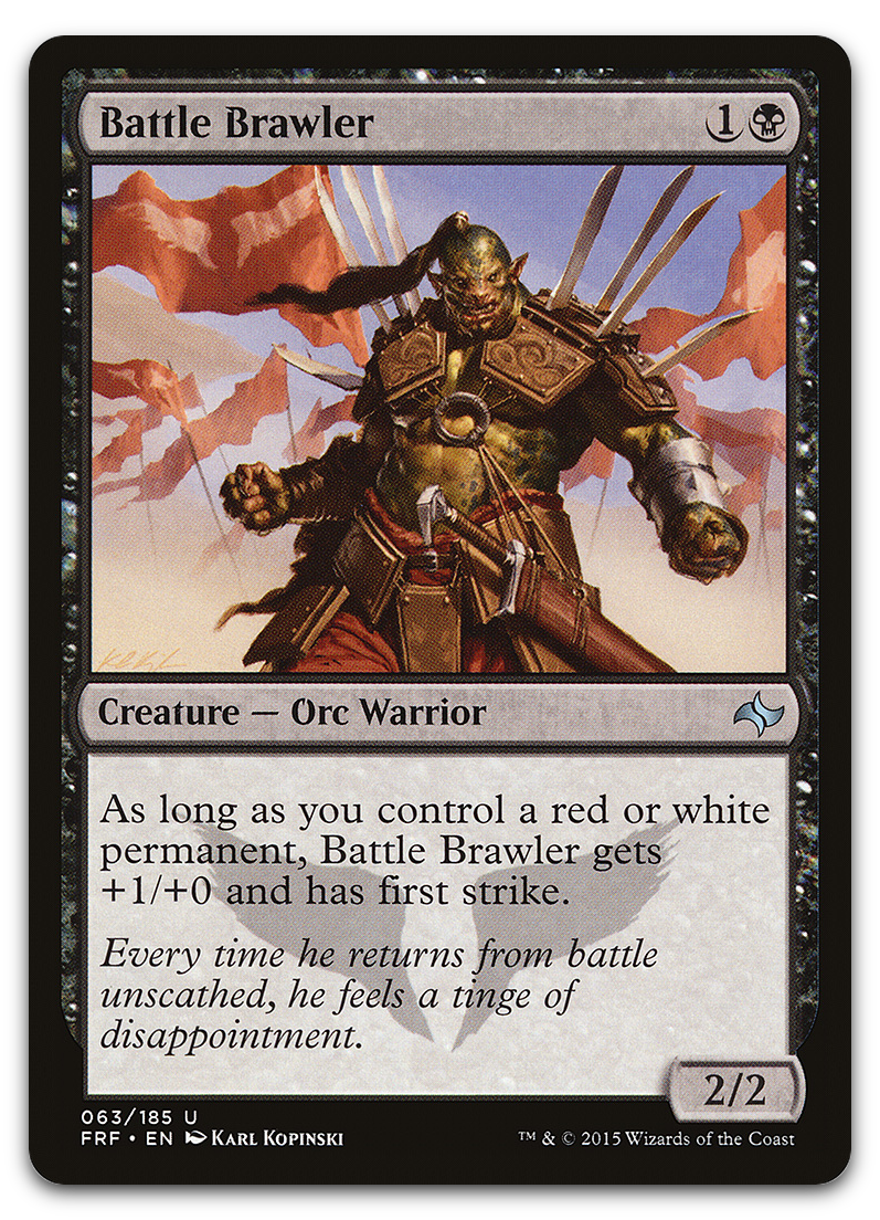 Product image for TCG 95268