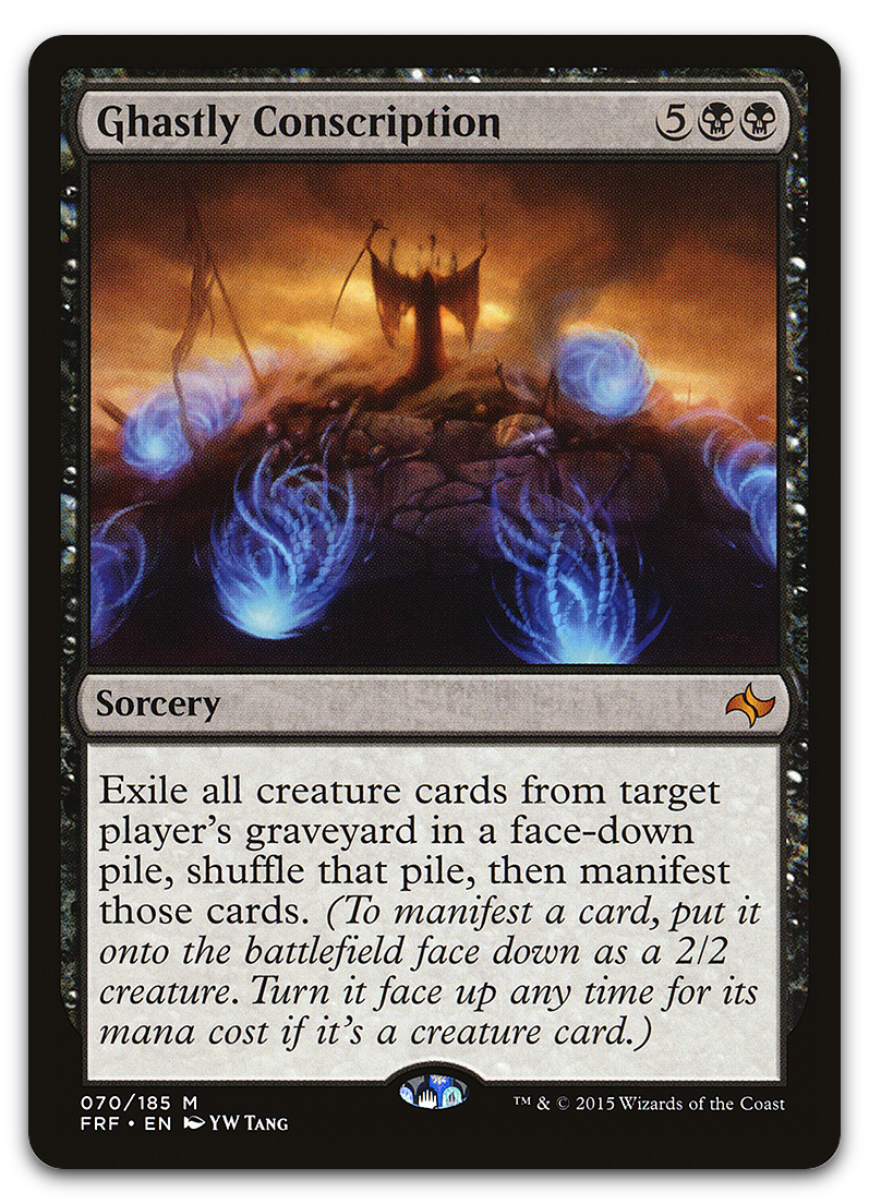 Product image for TCG 95355