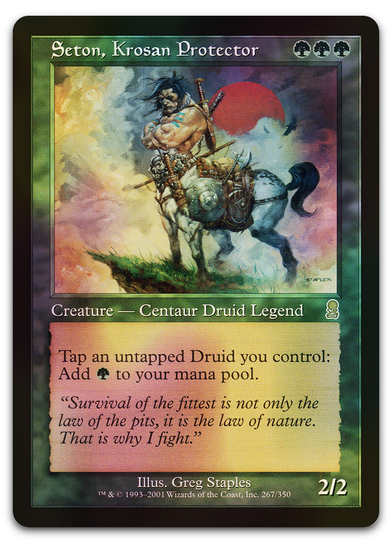 Product image for TCG 9542