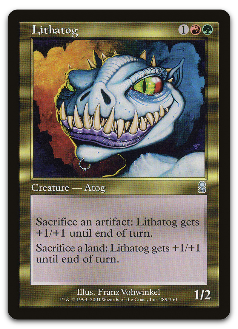 Product image for TCG 9564