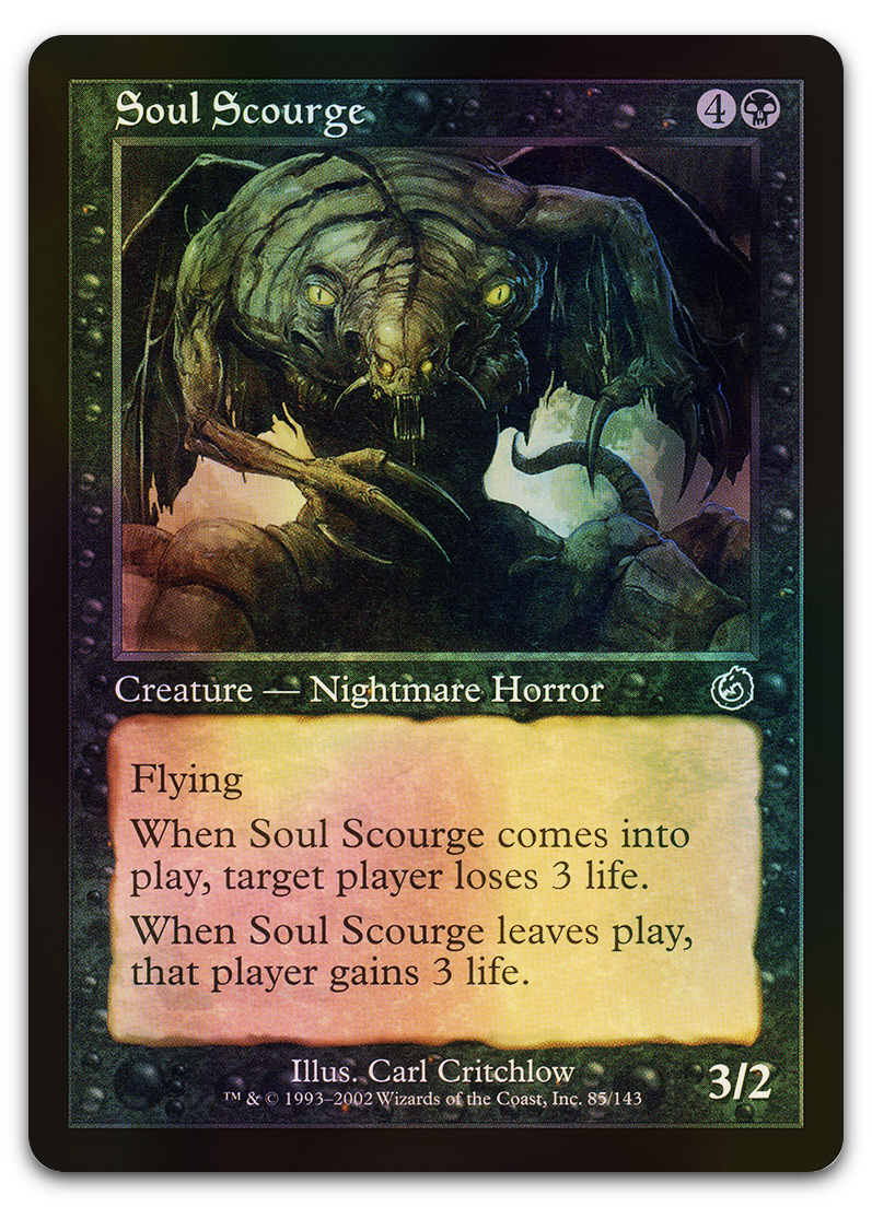 Product image for TCG 9668