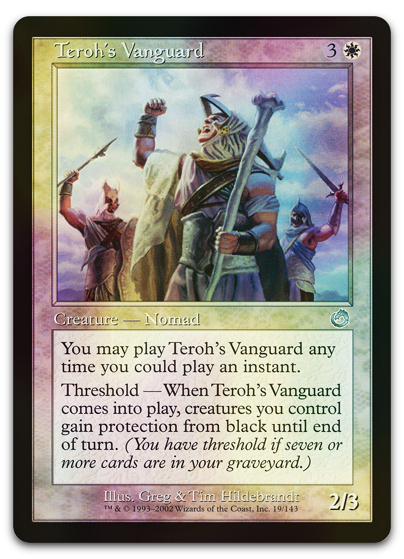 Product image for TCG 9677