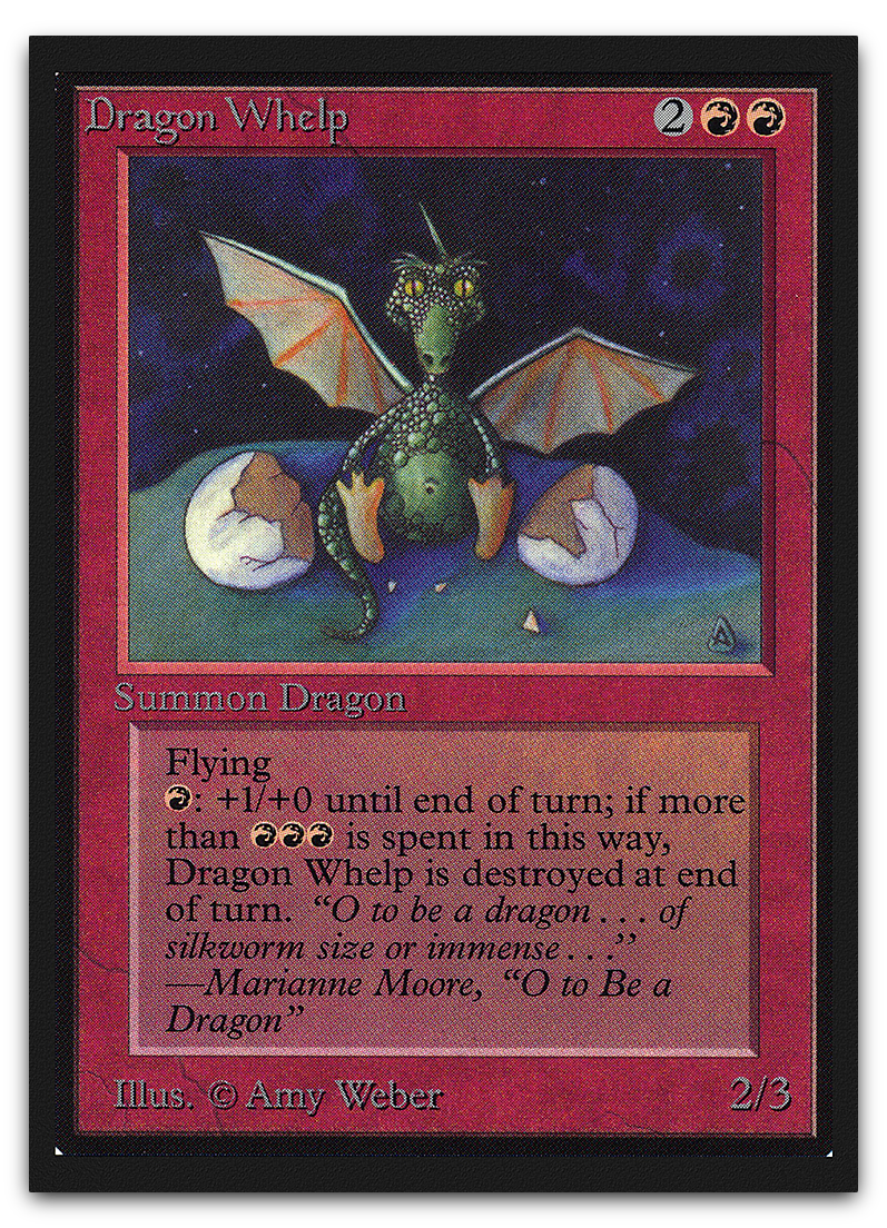 Product image for TCG 97161