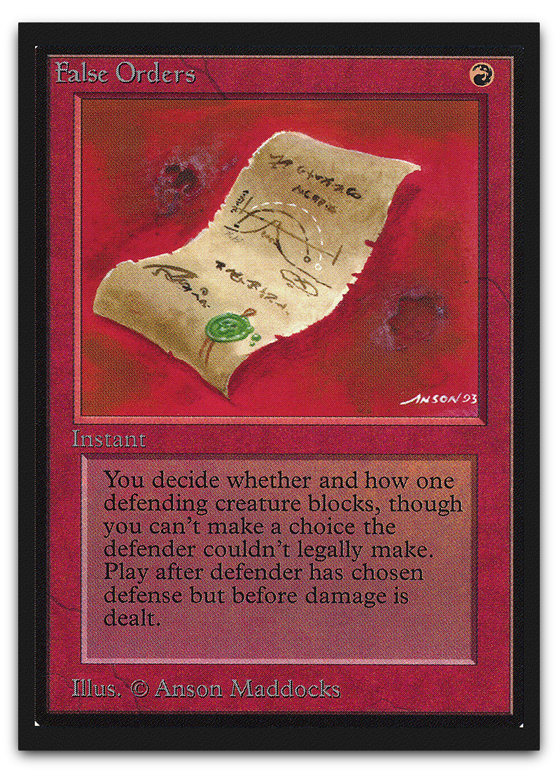 Product image for TCG 97172