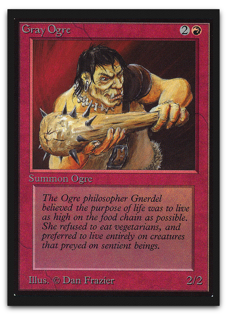 Product image for TCG 97197