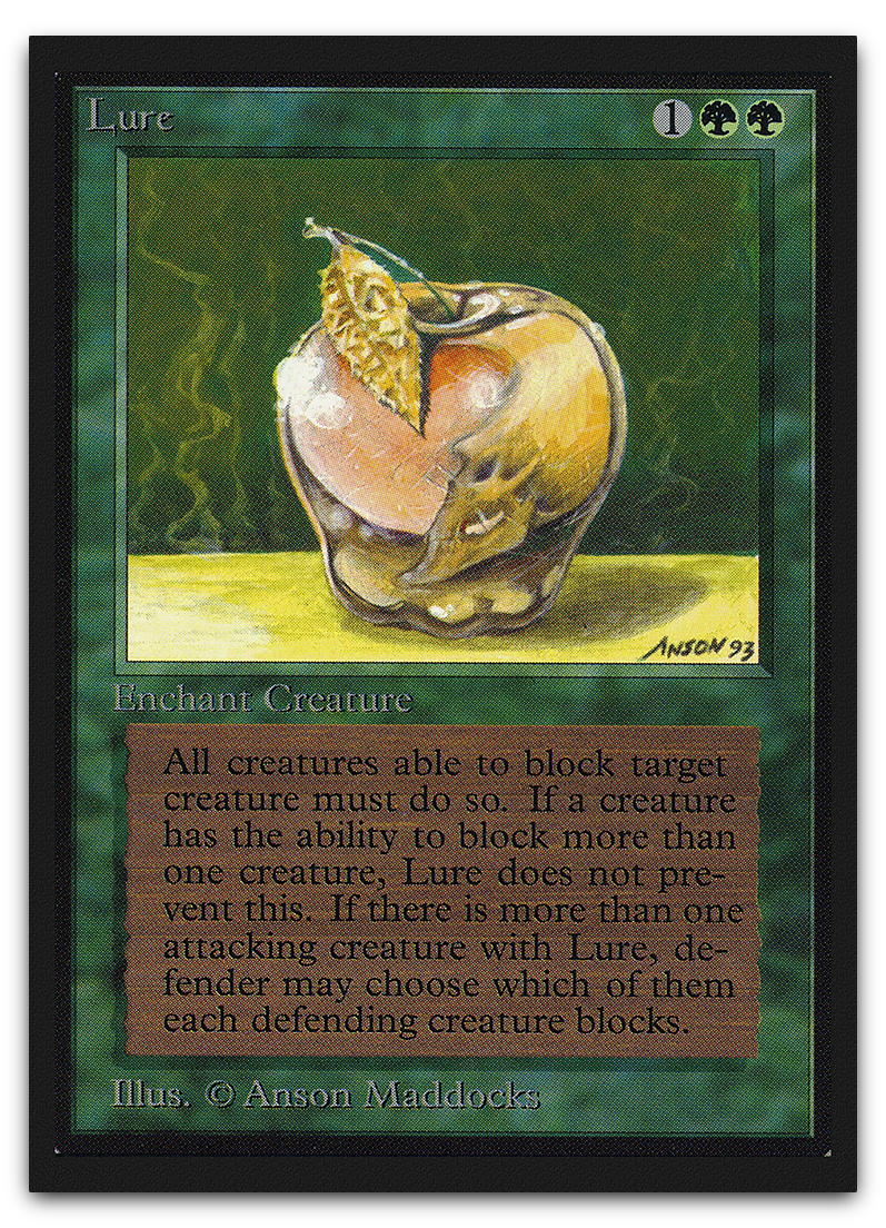 Product image for TCG 97244