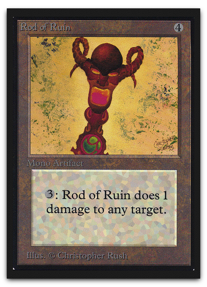 Product image for TCG 97298