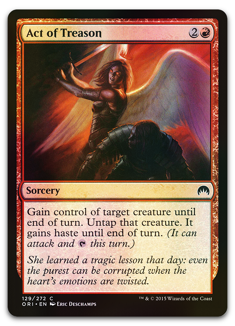 Product image for TCG 99905
