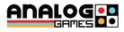 Analog Games - Home